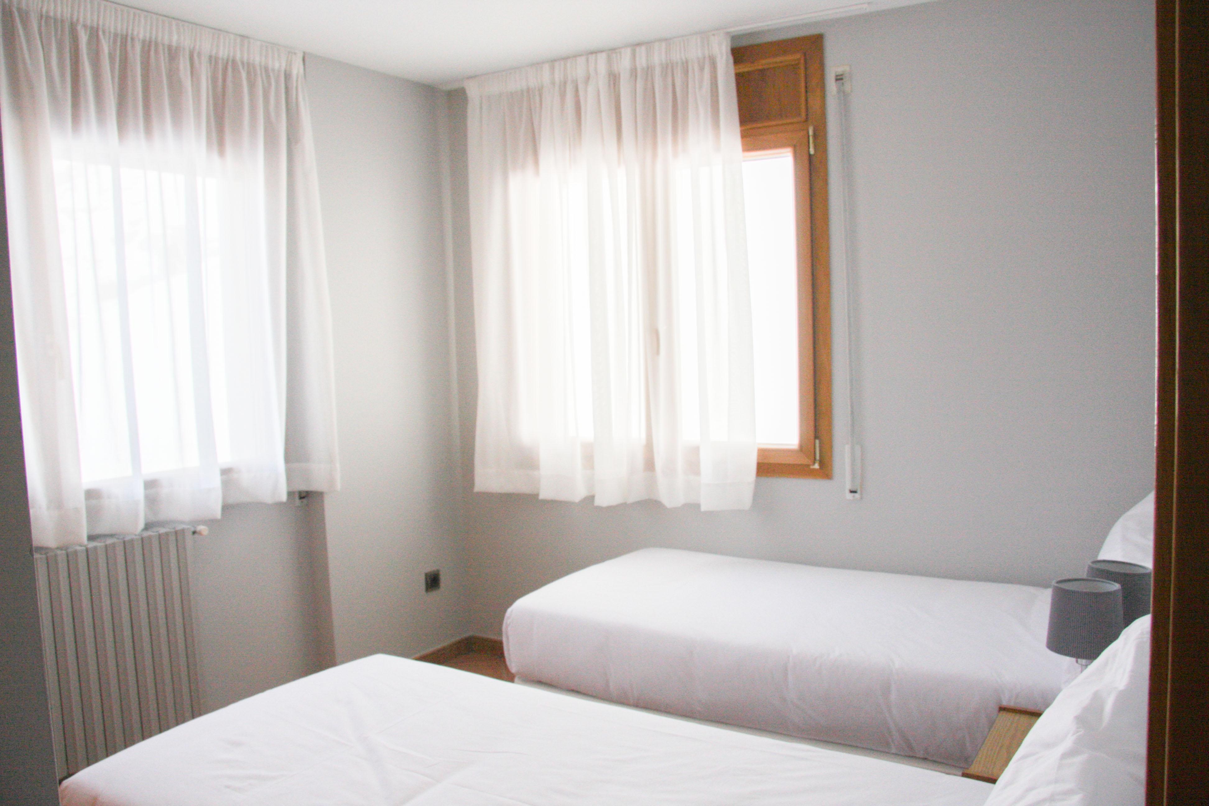Apartamentos Glac Soldeu 3000 Bordes d'Envalira Ngoại thất bức ảnh