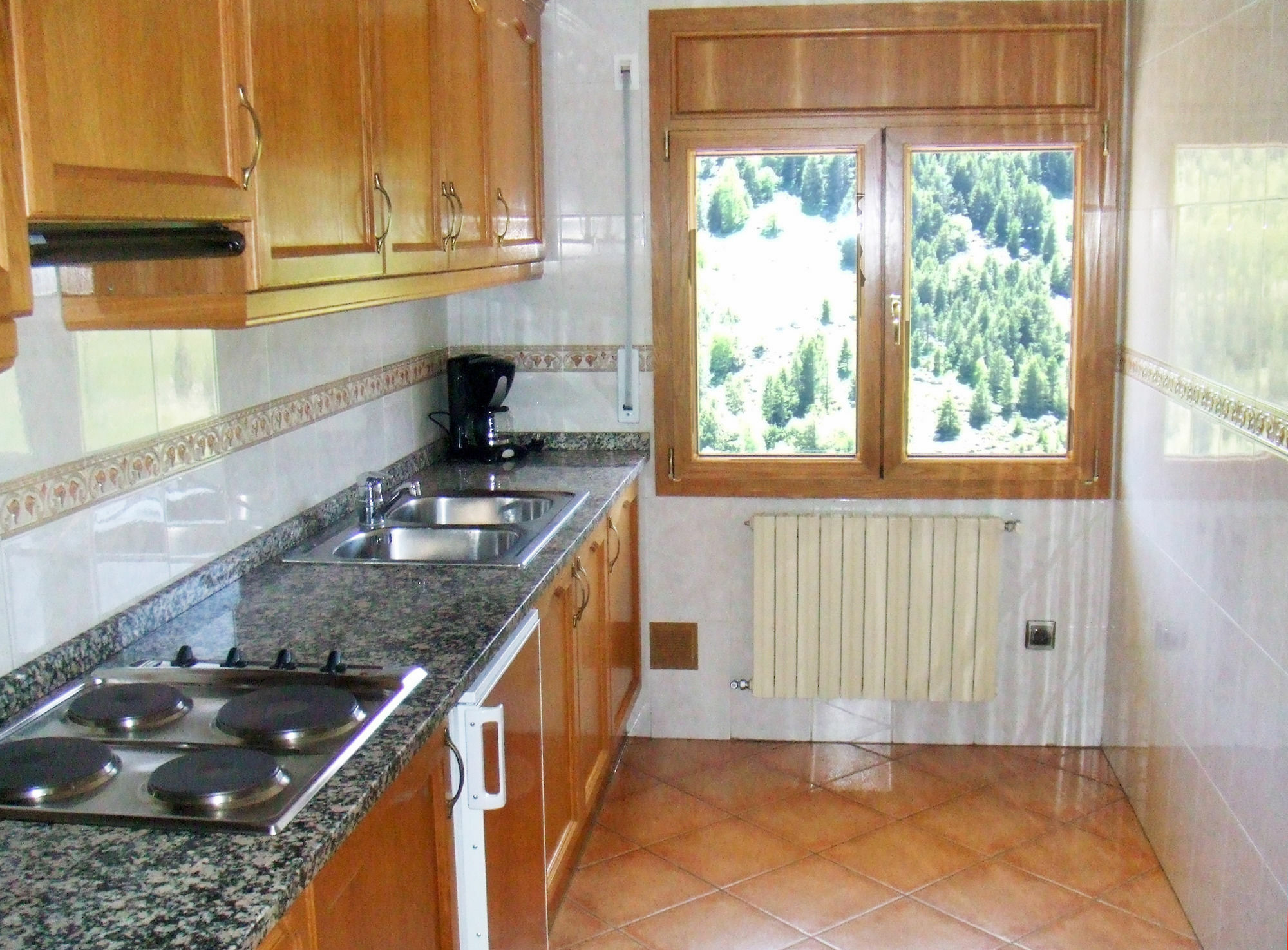Apartamentos Glac Soldeu 3000 Bordes d'Envalira Ngoại thất bức ảnh